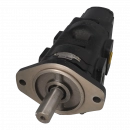 Parker 2PR026-2PR026-1PX140 83030 3-section gear hydraulic pump